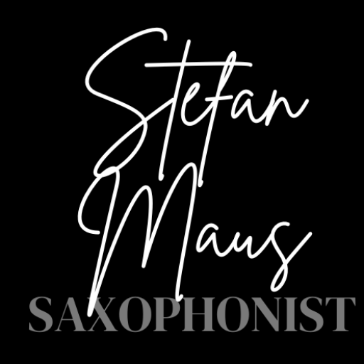 Stefan Maus Jazzsaxophonist